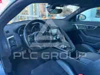 2017 Jaguar F-TYPE
