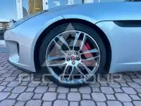 2017 Jaguar F-TYPE