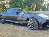 2017 Jaguar F-TYPE