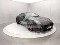 2017 Jaguar F-TYPE