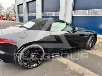 2017 Jaguar F-TYPE