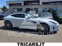 2017 Jaguar F-TYPE