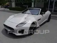 2017 Jaguar F-TYPE