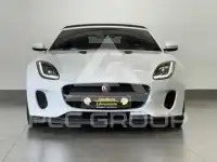 2017 Jaguar F-TYPE