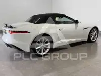 2017 Jaguar F-TYPE