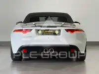2017 Jaguar F-TYPE