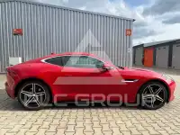 2017 Jaguar F-TYPE