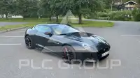 2017 Jaguar F-TYPE