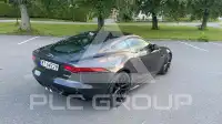 2017 Jaguar F-TYPE