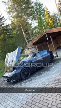 2017 Jaguar F-TYPE