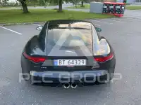 2017 Jaguar F-TYPE