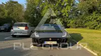 2017 Jaguar F-TYPE