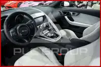 2017 Jaguar F-TYPE