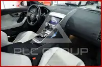 2017 Jaguar F-TYPE