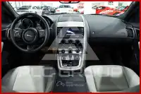 2017 Jaguar F-TYPE
