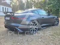 2017 Jaguar F-TYPE