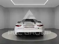 2017 Jaguar F-TYPE