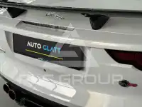 2017 Jaguar F-TYPE