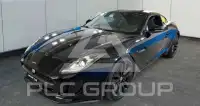 2017 Jaguar F-TYPE