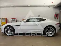 2017 Jaguar F-TYPE