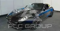2017 Jaguar F-TYPE