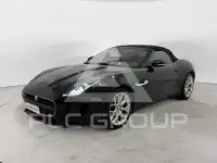 2017 Jaguar F-TYPE