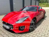 2017 Jaguar F-TYPE