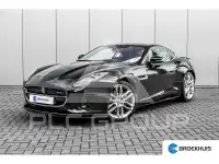 2017 Jaguar F-TYPE