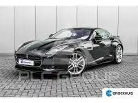 2017 Jaguar F-TYPE