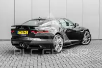 2017 Jaguar F-TYPE