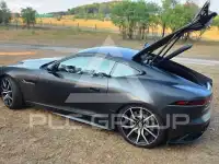2017 Jaguar F-TYPE