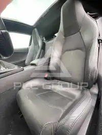 2017 Jaguar F-TYPE