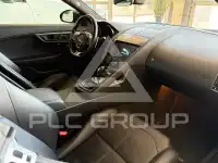 2017 Jaguar F-TYPE