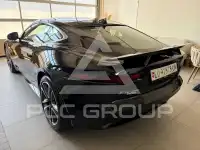 2017 Jaguar F-TYPE
