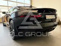 2017 Jaguar F-TYPE
