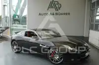 2017 Jaguar F-TYPE