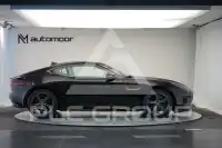 2017 Jaguar F-TYPE