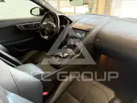 2017 Jaguar F-TYPE