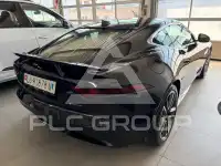 2017 Jaguar F-TYPE