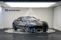 2017 Jaguar F-TYPE