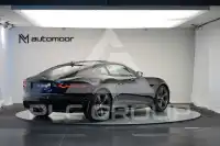 2017 Jaguar F-TYPE