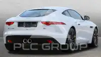2017 Jaguar F-TYPE