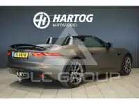 2017 Jaguar F-TYPE