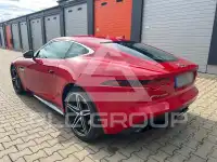 2017 Jaguar F-TYPE