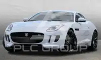 2017 Jaguar F-TYPE