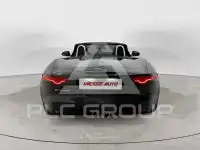 2017 Jaguar F-TYPE