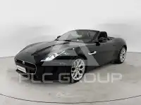 2017 Jaguar F-TYPE