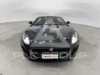 2017 Jaguar F-TYPE