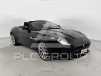 2017 Jaguar F-TYPE