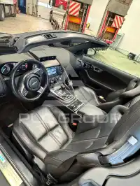 2017 Jaguar F-TYPE